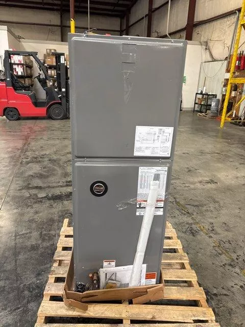 5 Ton AC/HP ECM Multiposition Air Handler 208-240/60/1 R-410A CFM 1700
