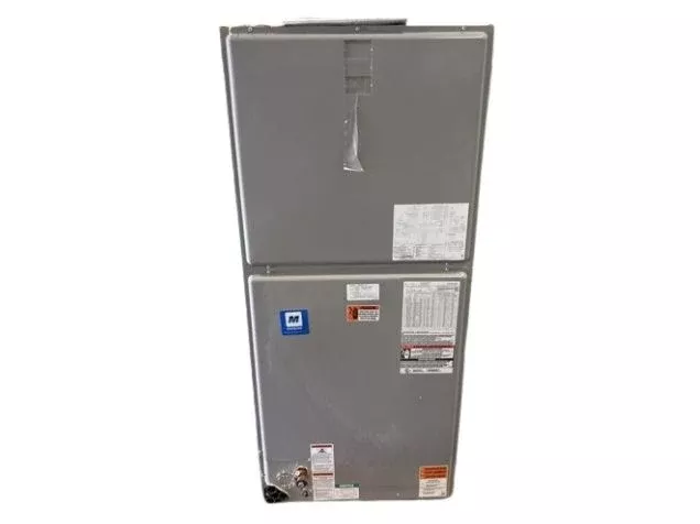 5 Ton AC/HP ECM Multiposition Air Handler 208-240/60/1 R-410A CFM 1800