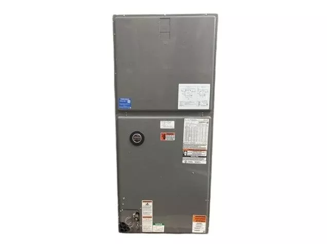 5 Ton AC/HP ECM Multiposition Air Handler 208-240/60/1 R-410A CFM 1857