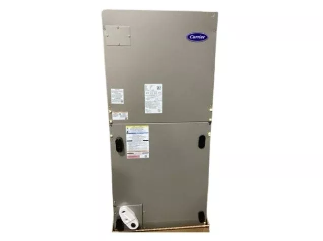 5 Ton AC/HP ECM Multiposition Fan Coil 208-230/60/1 R-410A CFM 2030