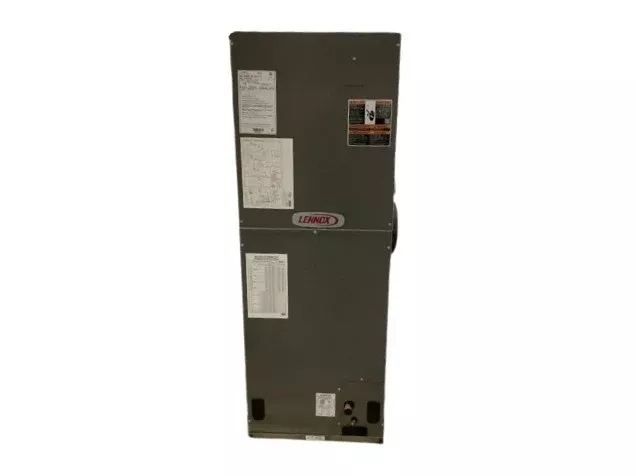 5 Ton AC/HP ECM Upflow/Horizontal Air Handler 208-230/60/1 R-410A CFM