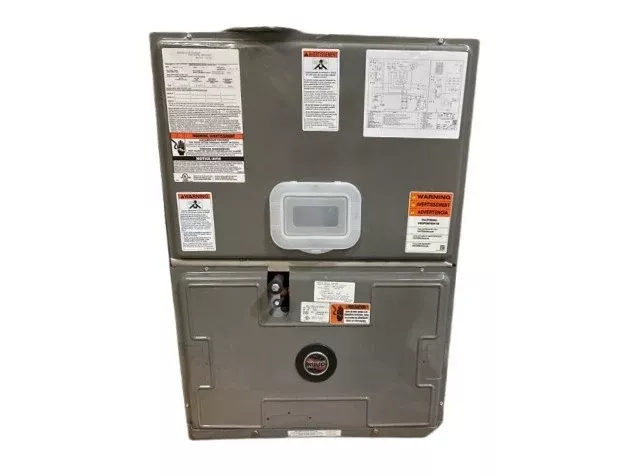 5 Ton AC/HP ECM Upflow/Horizontal Air Handler With 10 KW Heat, 208-240
