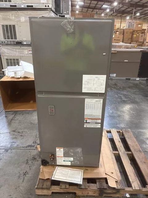 5 Ton AC/HP Multiposition ECM Communicating Air Handler; 208/240/60/1,