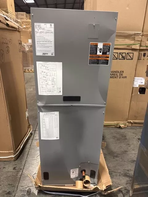5 Ton AC/HP PSC Multiposition Air Handler 208-230/60/1 R-410A CFM 1980