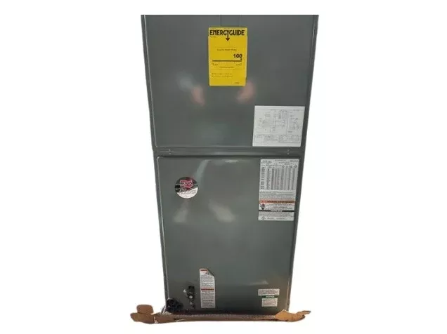 5 Ton AC/HP PSC Multiposition Air Handler 208-240/60/1 R22 CFM 1905