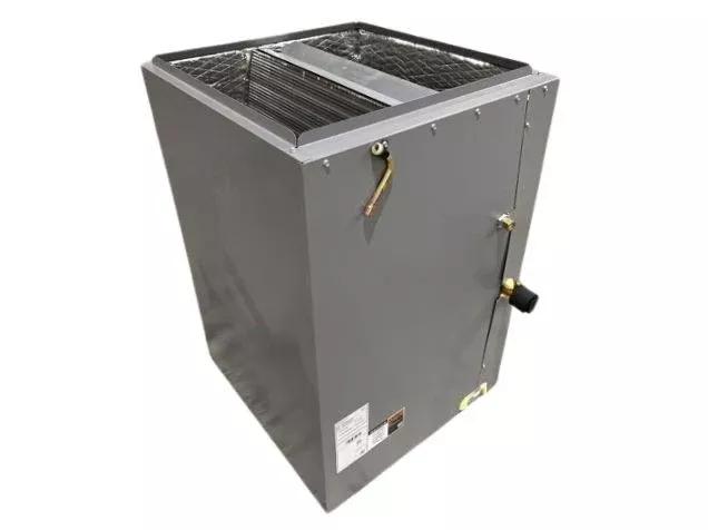 5 Ton AC/HP Upflow Cased A Coil, R22/R410A CFM 2400