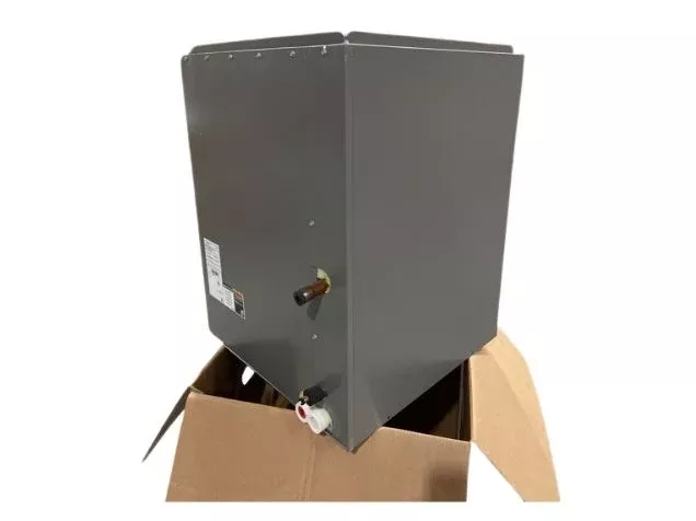 5 Ton AC/HP Upflow Cased A Coil, R410A CFM 2000