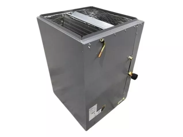 5 Ton AC/HP Upflow Cased A Coil, R410A CFM 2400