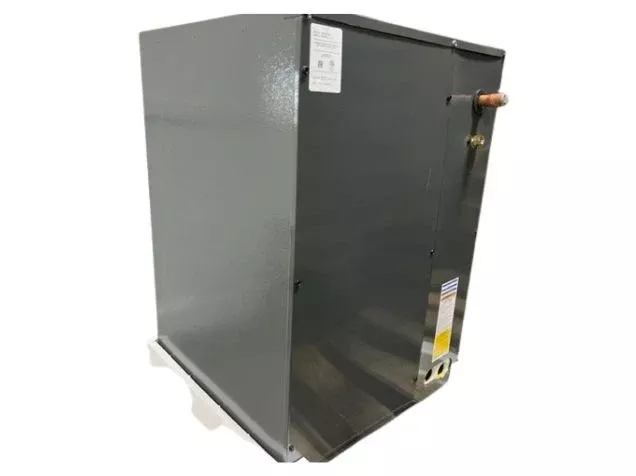 5 Ton AC/HP Upflow/Downflow Cased A Coil, R22/R410A CFM 2200