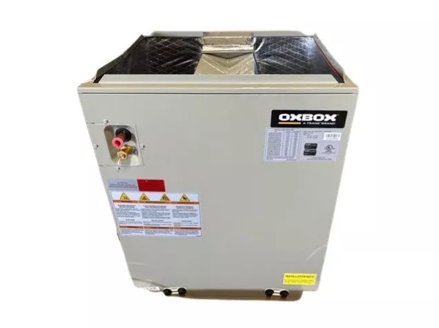 5 Ton AC/HP Upflow/Downflow Cased A Coil, R410A CFM 1785