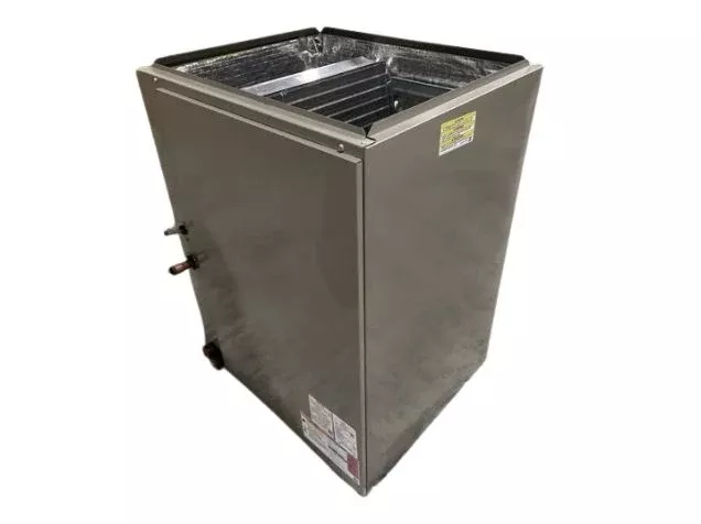 5 Ton AC/HP Upflow/Downflow Cased N Coil, R410A CFM 2400