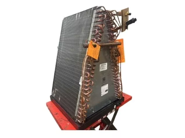 5 Ton AC/HP Upflow/Downflow Uncased A Coil, R22/R410A CFM 2000