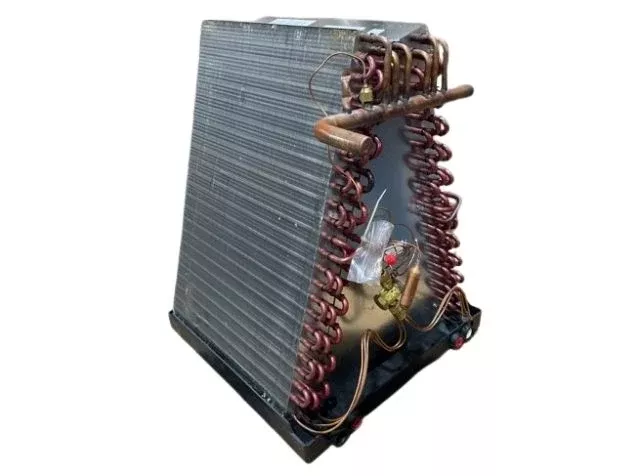 5 Ton AC/HP Upflow Uncased A Coil, R410A CFM 2000