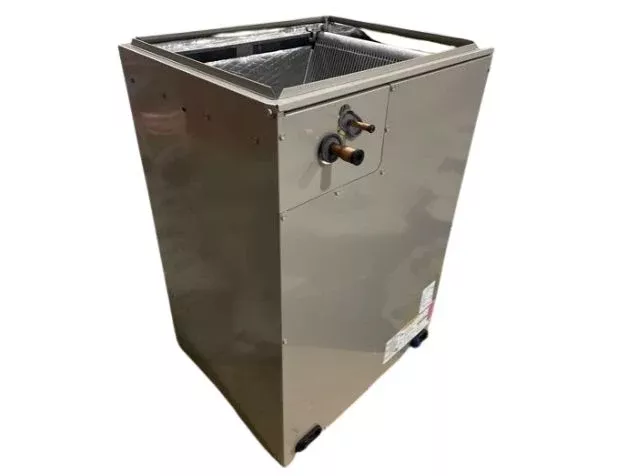5 Ton AC Only Upflow/Downflow Cased V Coil, R410A CFM 2500