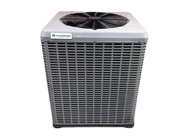 5 Ton Acclimate Series Modulating Variable Speed Communicating Split-S
