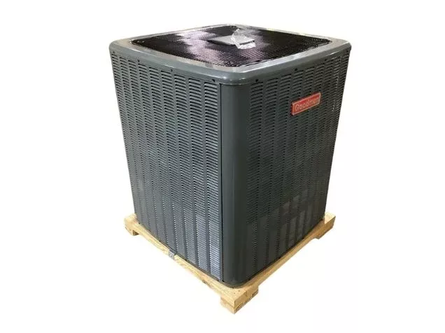 5 Ton Inverter Split-System Communicating Compatible Heat Pump 208-230