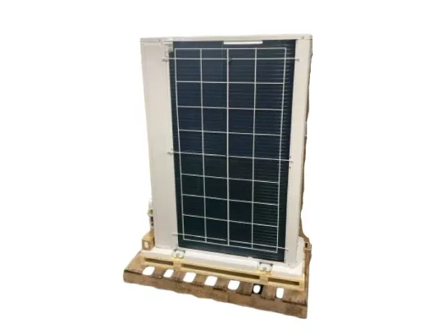 5 Ton Inverter Split-System Heat Pump 208-230/60/1 R410A 17 SEER2