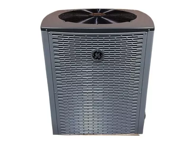 5 Ton Inverter Split-System Heat Pump 208-230/60/1 R410A 22 SEER