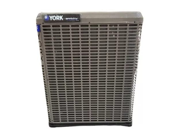 5 Ton Modulating Split-System Communicating Heat Pump 208-230/60/1 R41