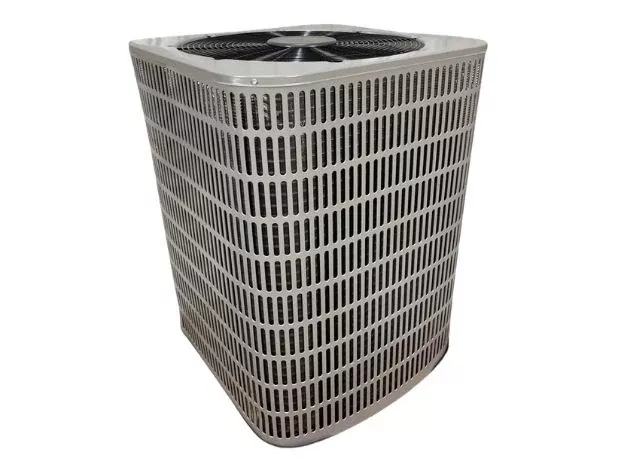 5 Ton Single-Stage Split-System Air Conditioner 208-230/60/1 R-22 (Nit