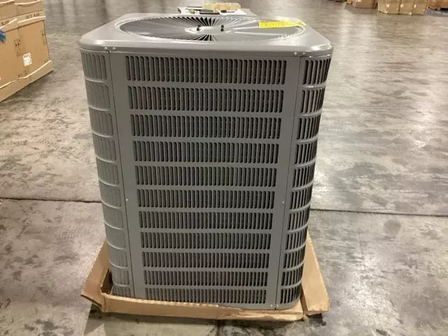 5 Ton Single-Stage Split-System Air Conditioner 208-230/60/1 R410A 13.
