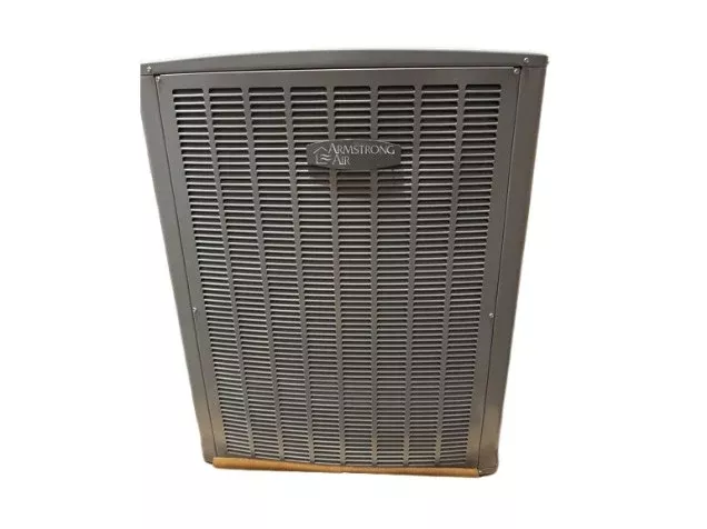 5 Ton Single-Stage Split-System Air Conditioner 208-230/60/1 R410A 14