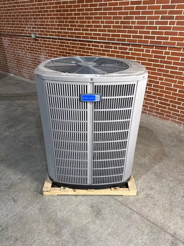 5 Ton Single-Stage Split-System Air Conditioner 208-230/60/1 R410A 15