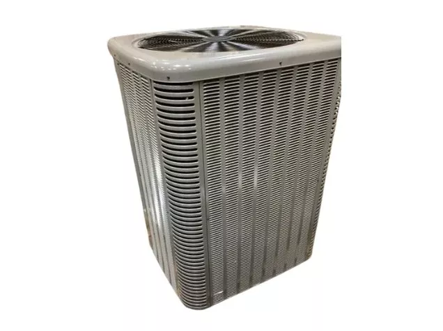 5 Ton Single-Stage Split-System Air Conditioner 208-230/60/1 R410A 16