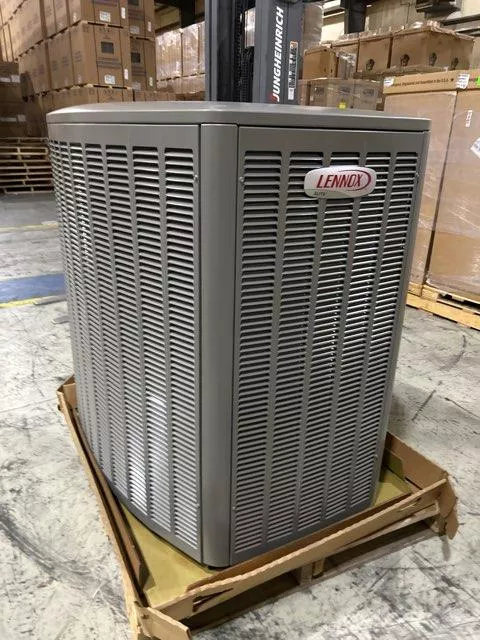 5 Ton Single-Stage Split-System Air Conditioner 208-230/60/1 R410A 17