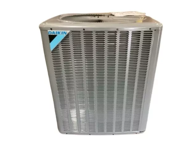 5 Ton Single-Stage Split-System Air Conditioner; 208-230/60/1, R410A,