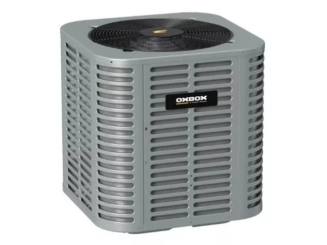 5 Ton Single-Stage Split-System Air Conditioner 208-230/60/1 R454B 13.