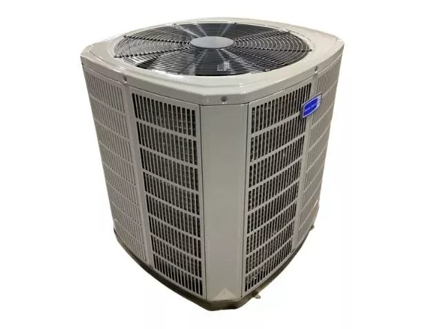 5 Ton Single-Stage Split-System Air Conditioner 208-230/60/3 R410A 13