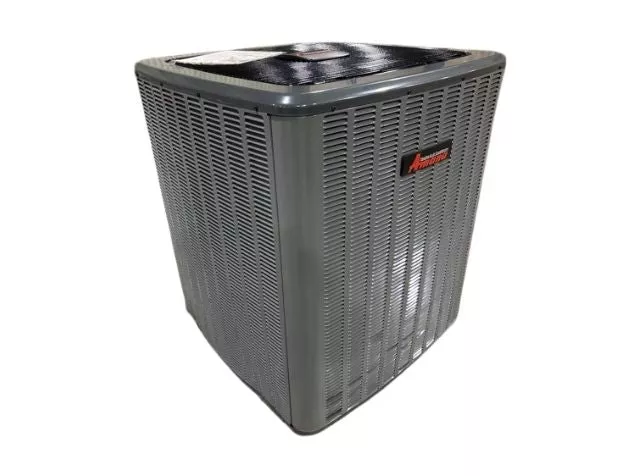 5 Ton Single-Stage Split-System Communicating Compatible Air Condition