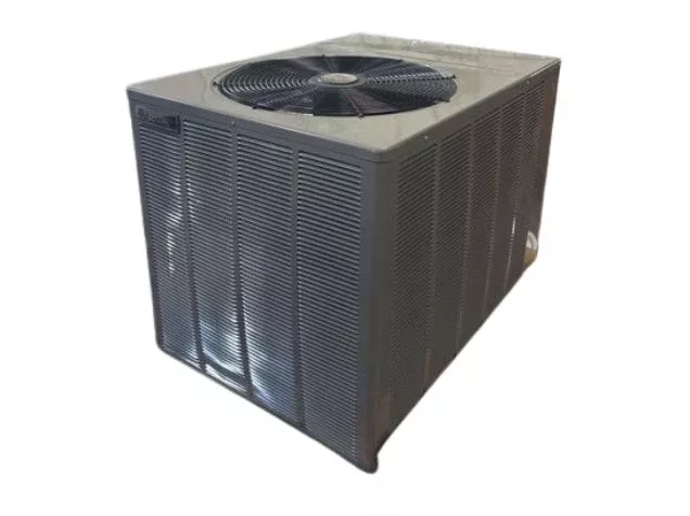 5 Ton Single-Stage Split-System Communicating Heat Pump 208-230/60/1 R