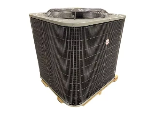 5 Ton Single-Stage Split-System Heat Pump 208-230/60/1 R410A 14.3 SEER