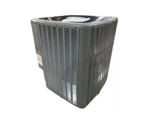 5 Ton Single-Stage Split-System Heat Pump 208-230/60/1 R410A 15.2 SEER