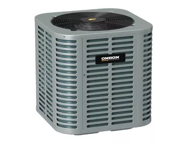 5 Ton Single-Stage Split-System Heat Pump 208-230/60/1 R454B 14.3 SEER