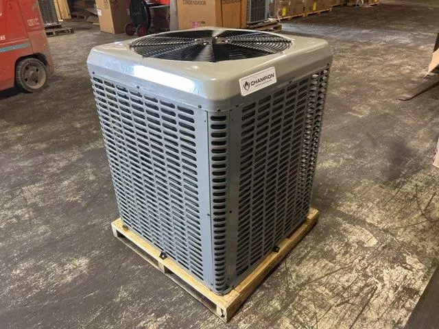 5 Ton Split System AC; R410A, 13 SEER, 208-230/1