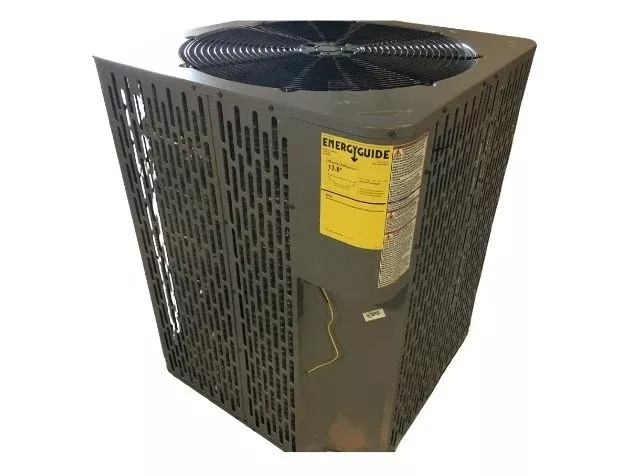 5 Ton Split System Air Conditioner 208-230/60/1 R-410A 13.8 Seer2