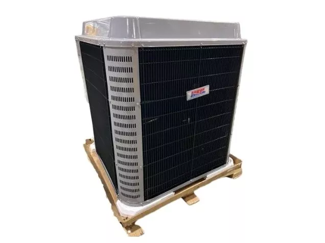 5 Ton Split-System Heat Pump 208-230/60/1 R-410A 14.3 Seer2