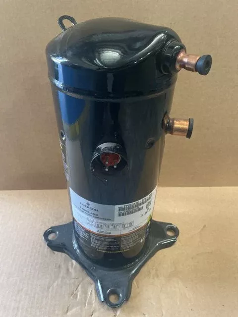 5 Ton Two-Stage AC Scroll Compressor 200-230/50-60/3 R410A
