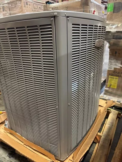 5 Ton Two-Stage Split-System Air Conditioner 208-230/60/1 R410A 14.5 S