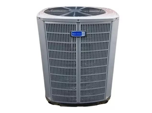 5 Ton Two-Stage Split-System Air Conditioner 208-230/60/1 R410A 16 SEE