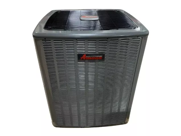 5 Ton Two-Stage Split-System Communicating Air Conditioner 208-230/60/
