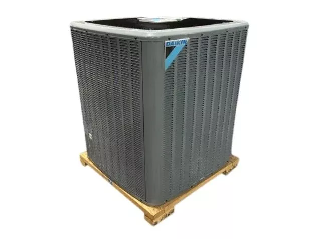 5 Ton Two-Stage Split-System Communicating Compatible Air Conditioner