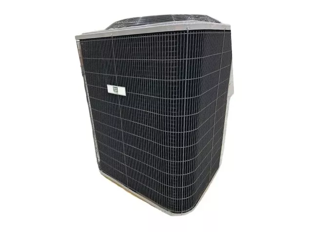5 Ton Two-Stage Split-System Heat Pump 208-230/60/1 R410A 17 SEER2