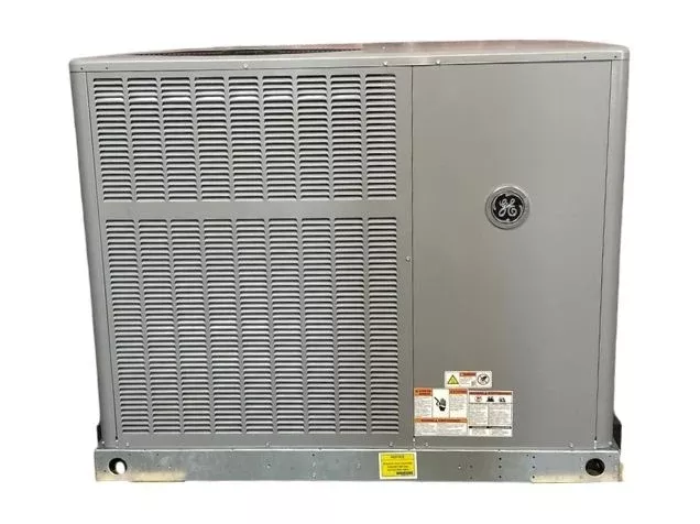 5 Ton Ultra Low NOx Single-Stage Convertible Natural G/E Packaged Unit
