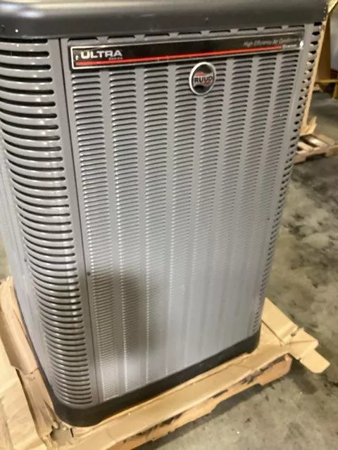 5 Ton Ultra" Series Communicating Variable Speed Inverter Split-System