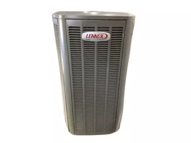 5 Ton Var Spd Split-System Communicating Compatible Air Conditioner 20