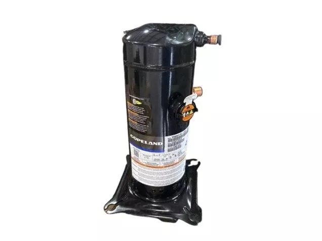 5 Ton Variable Speed AC Scroll Compressor 220/240/60/1 R454B